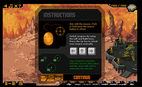 A.R.C.S. Instructions A.R.C.S. Instructions