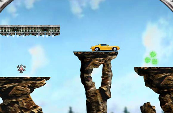 Flight Of The Bumblebee gameplay