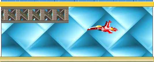 Iron Ranger: intermediate level image of Iron Ranger intermediate level