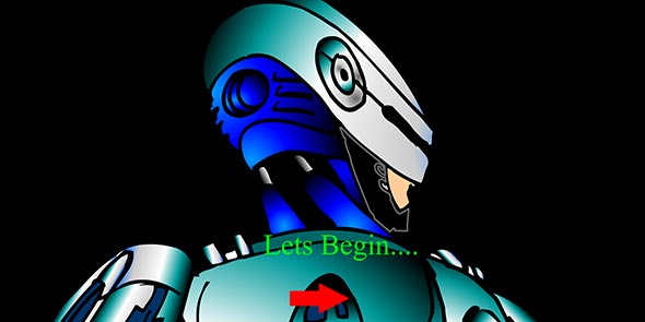 Robocop 2 online game Robocop 2 online game