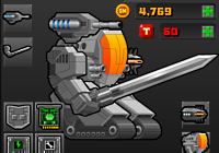 Super Mechs My Mech Super Mechs My Mech