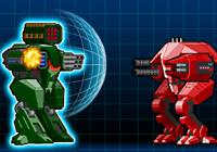 Super Mechs Shield Super Mechs Shield