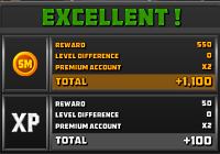 Super Mechs You Won Super Mechs You Won
