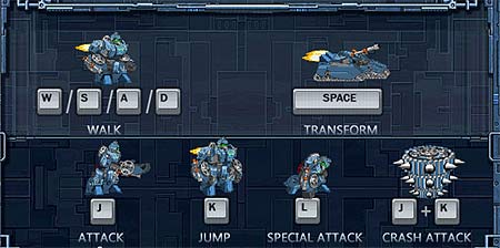 super robot war help screen