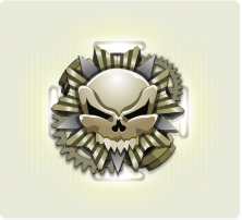peacekeeper logo