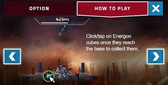 How to play?