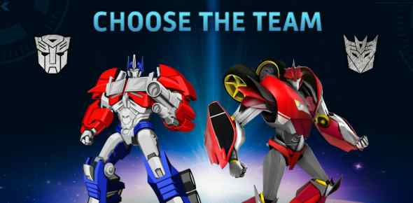 Choose Sides