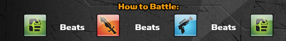 Bot Shots how to play - instructions Bot Shots how to play - instructions
